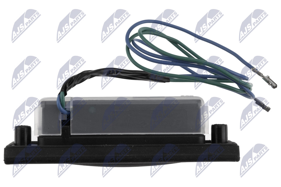 NTY EZC-HY-719 Heckklappengriff