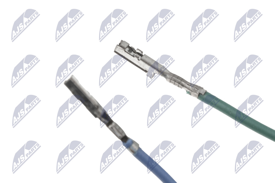 NTY EZC-HY-719 Heckklappengriff