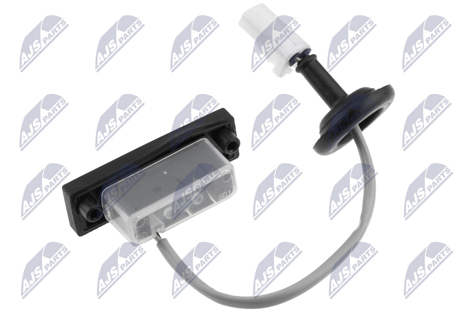NTY EZC-HY-720 Schalter, Heckklappe