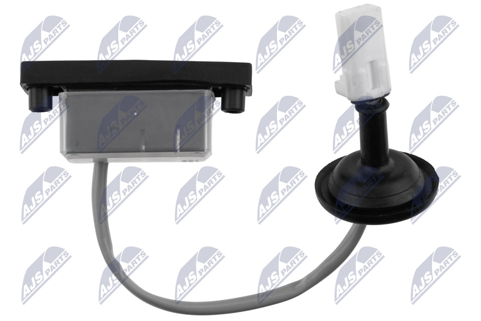 NTY EZC-HY-720 Schalter, Heckklappe