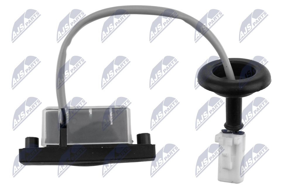 NTY EZC-HY-720 Schalter, Heckklappe
