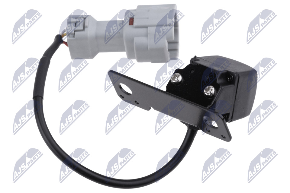NTY EZC-HY-722 Rückfahrkamera, Einparkhilfe