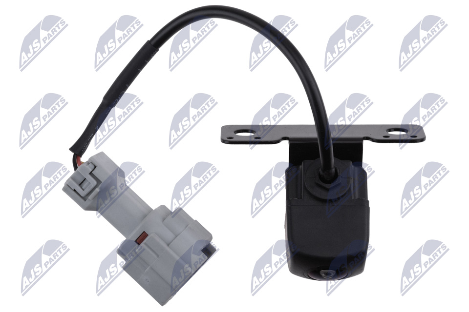 NTY EZC-HY-722 Rückfahrkamera, Einparkhilfe