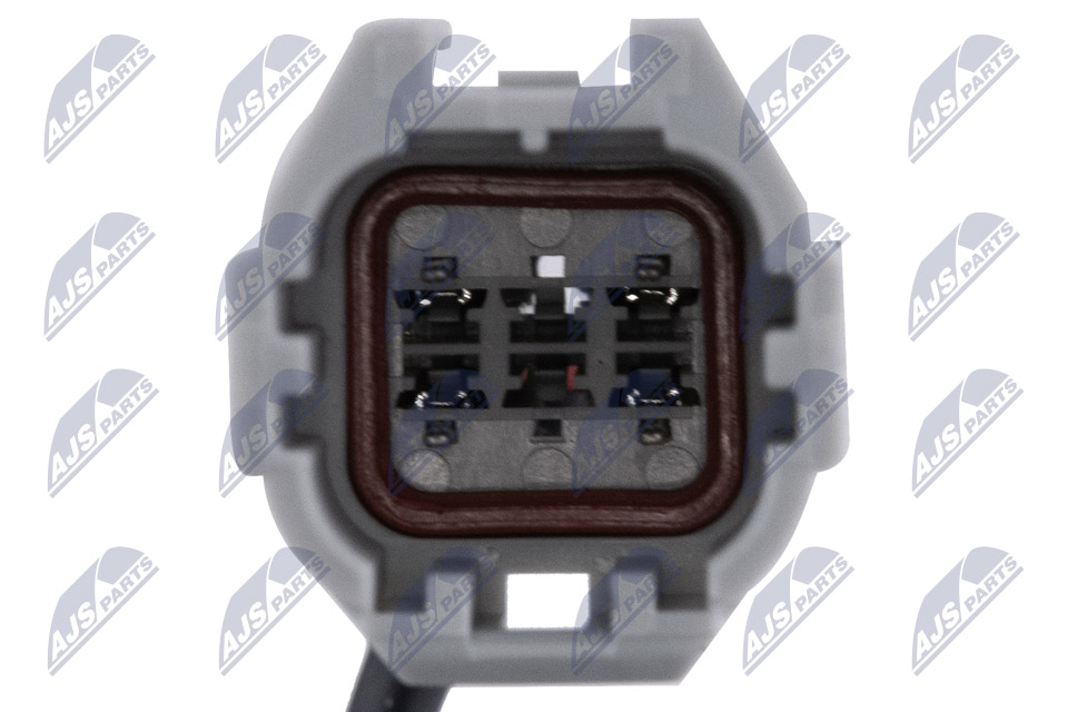 NTY EZC-HY-722 Rückfahrkamera, Einparkhilfe