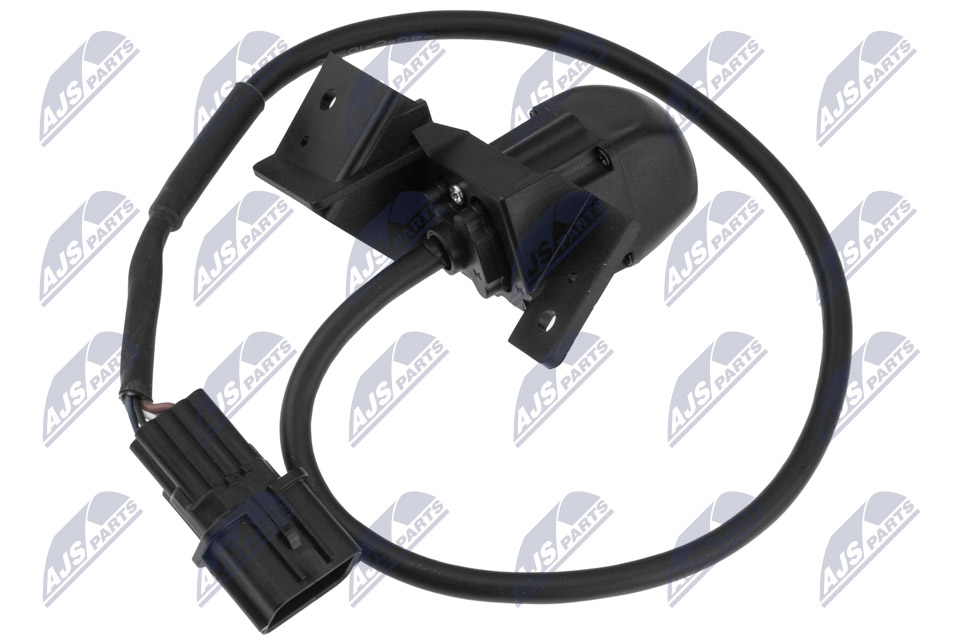 NTY EZC-HY-723 Rückfahrkamera, Einparkhilfe