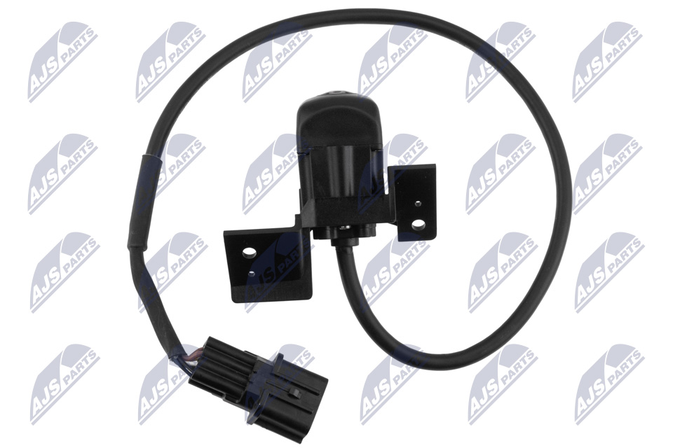 NTY EZC-HY-723 Rückfahrkamera, Einparkhilfe