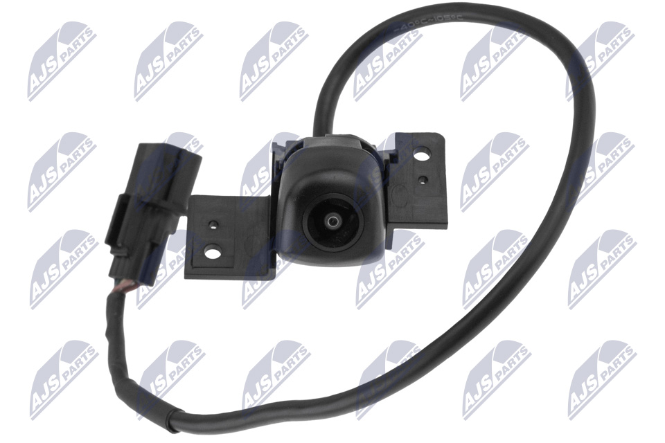NTY EZC-HY-723 Rückfahrkamera, Einparkhilfe