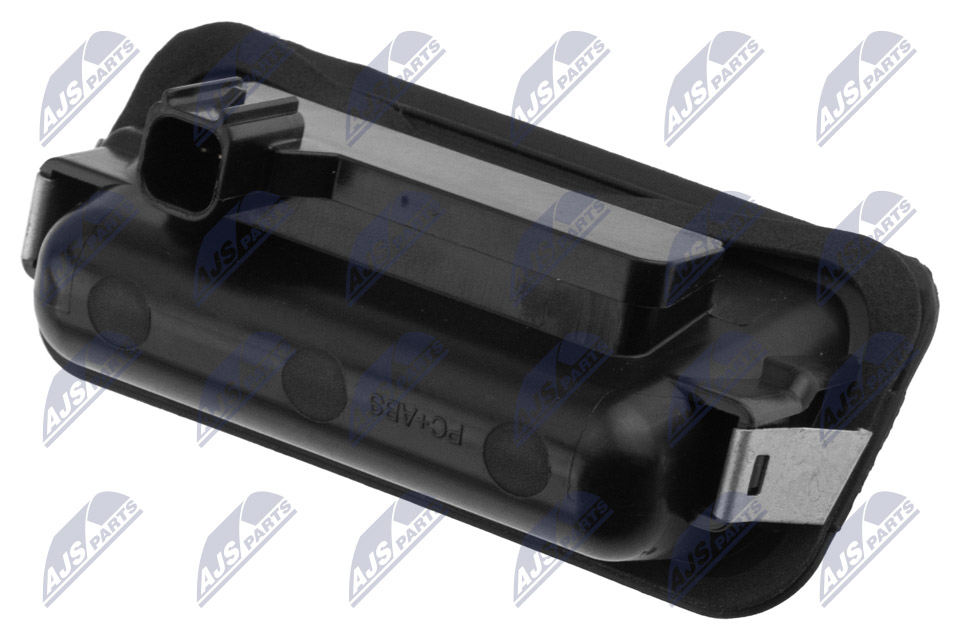 NTY EZC-HY-728 Tailgate Handle