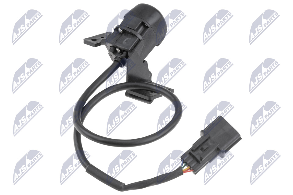 NTY EZC-HY-729 Rückfahrkamera, Einparkhilfe