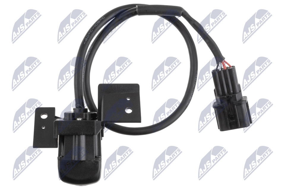 NTY EZC-HY-729 Rückfahrkamera, Einparkhilfe