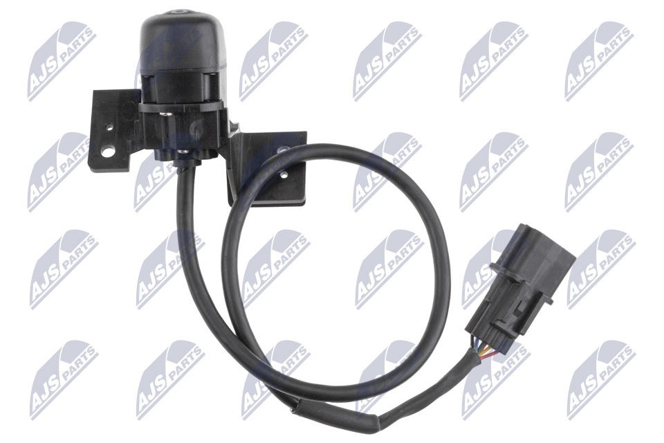 NTY EZC-HY-729 Rückfahrkamera, Einparkhilfe