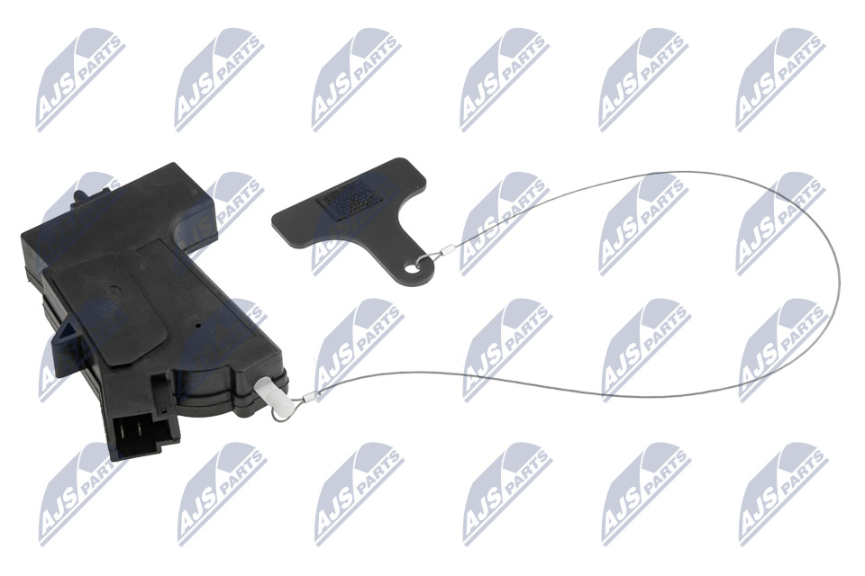 NTY EZC-KA-005 Seilzug, Tankdeckel