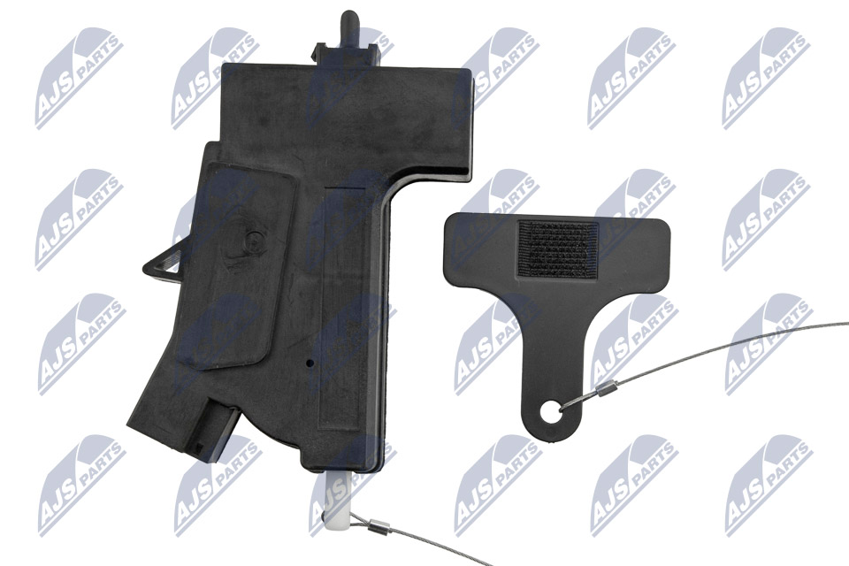 NTY EZC-KA-005 Seilzug, Tankdeckel