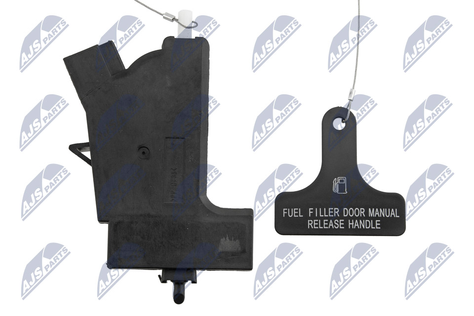 NTY EZC-KA-005 Seilzug, Tankdeckel