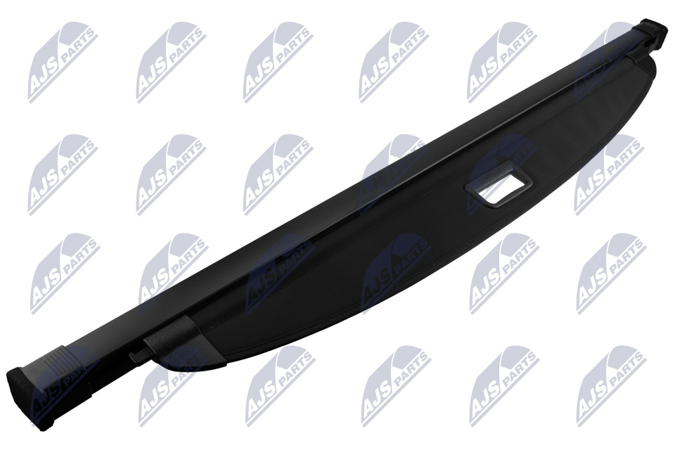 NTY EZC-KA-049 Laderaumabdeckung