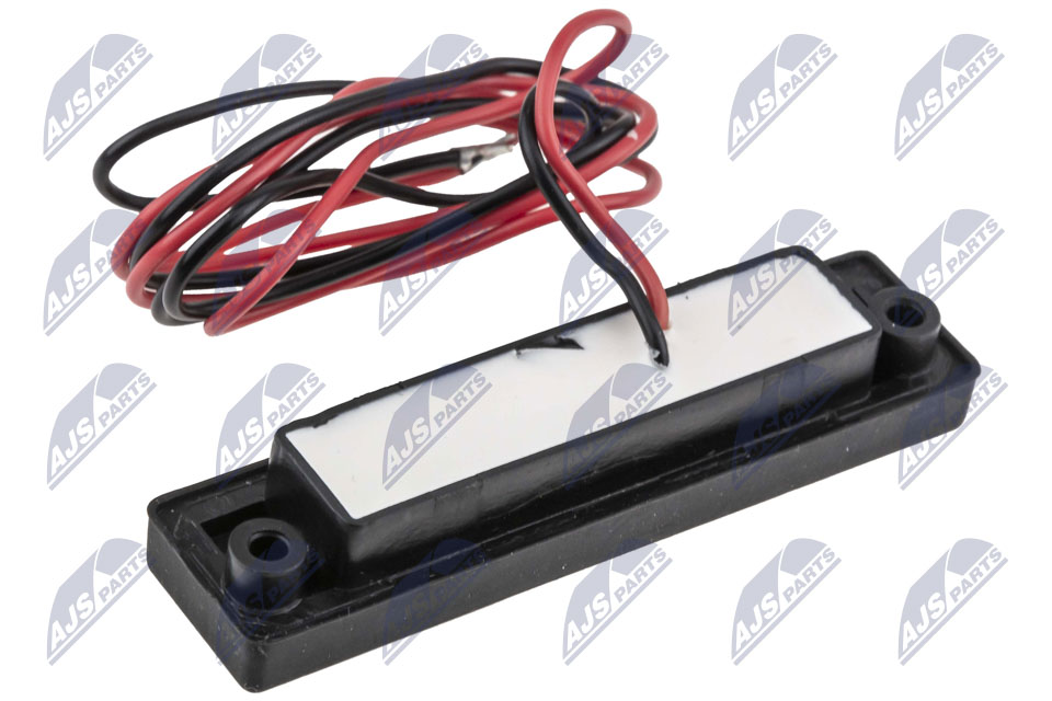 NTY EZC-KA-052 Schalter, Heckklappe