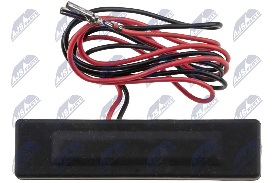 NTY EZC-KA-052 Schalter, Heckklappe