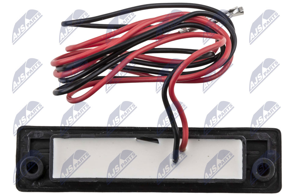 NTY EZC-KA-052 Schalter, Heckklappe