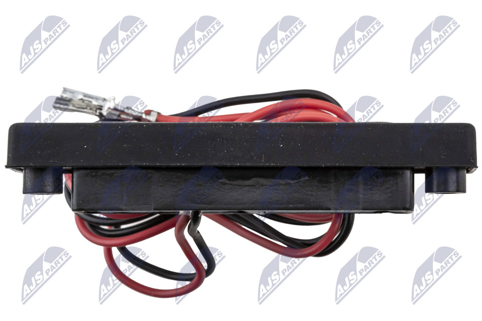 NTY EZC-KA-052 Schalter, Heckklappe