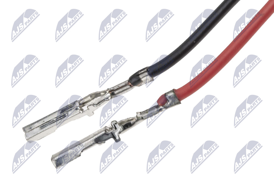 NTY EZC-KA-052 Schalter, Heckklappe