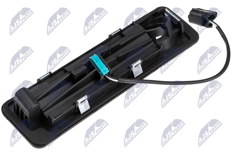 NTY EZC-KA-055 Выключатель, задняя дверь