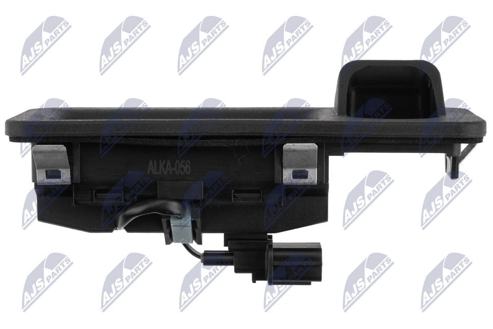 NTY EZC-KA-056 Schalter, Heckklappe