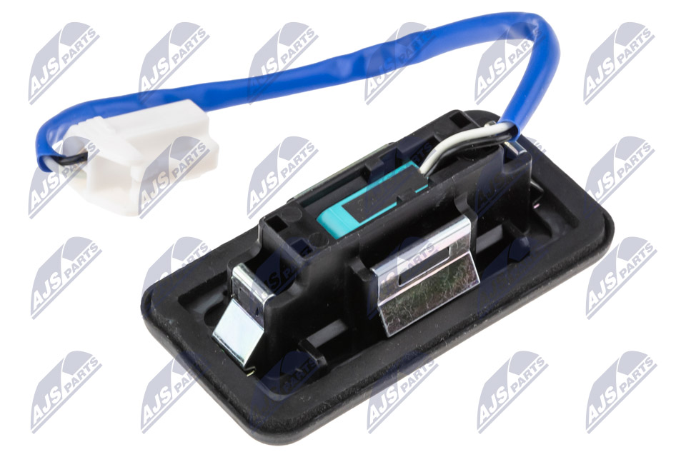 NTY EZC-KA-058 Выключатель, задняя дверь