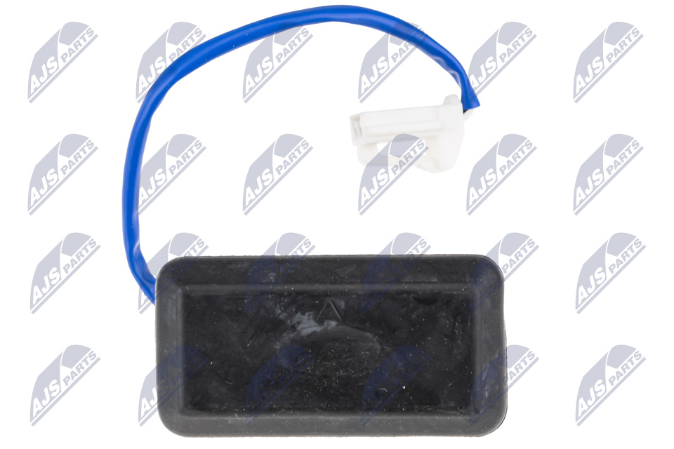 NTY EZC-KA-058 Выключатель, задняя дверь