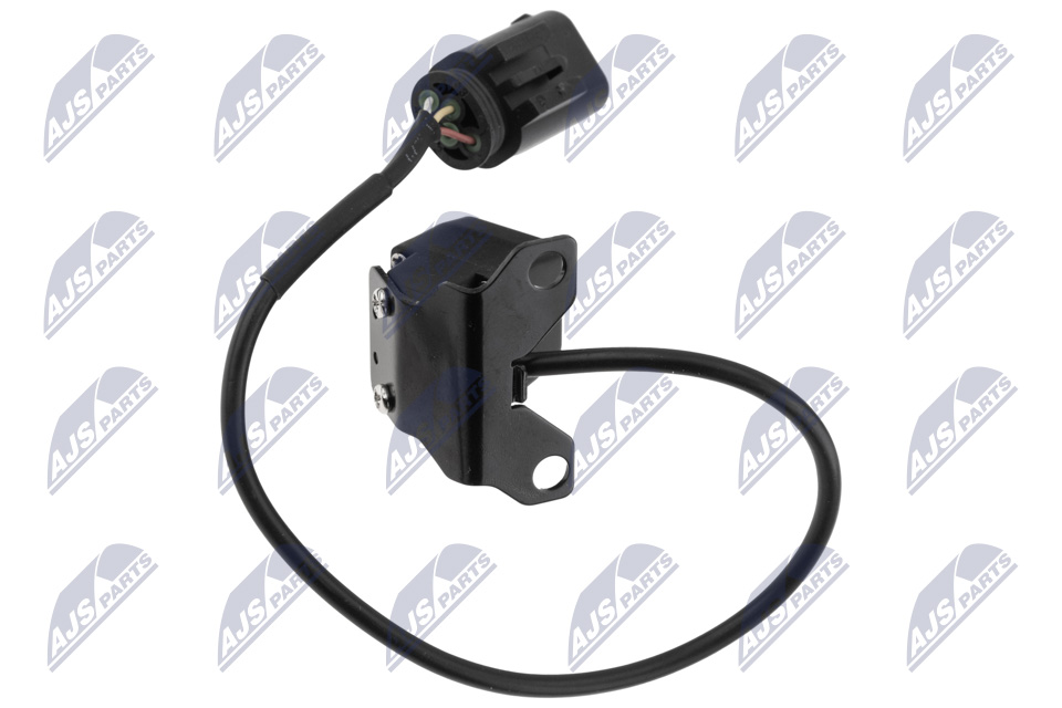 NTY EZC-KA-059 Rückfahrkamera, Einparkhilfe