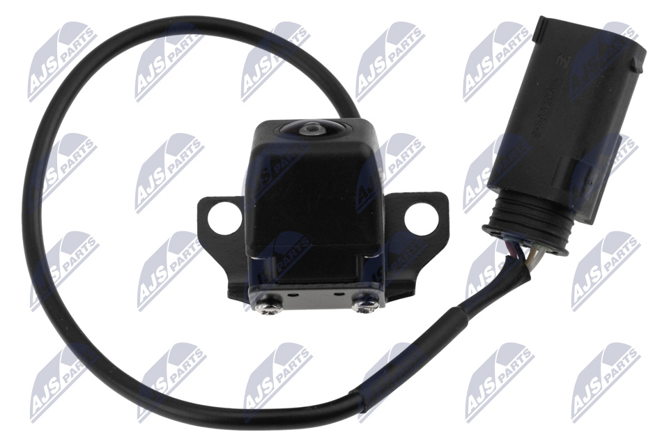 NTY EZC-KA-059 Rückfahrkamera, Einparkhilfe