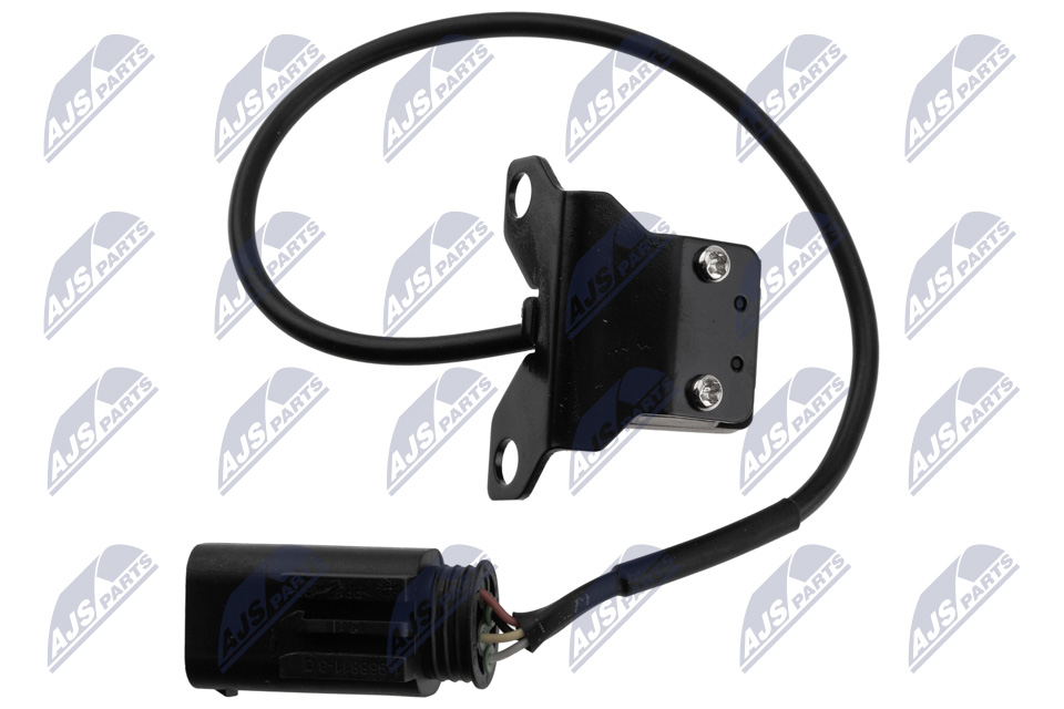 NTY EZC-KA-059 Rückfahrkamera, Einparkhilfe