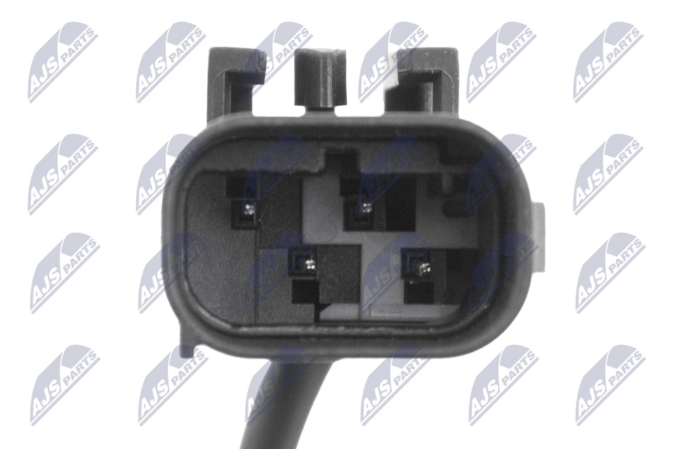 NTY EZC-KA-059 Rückfahrkamera, Einparkhilfe