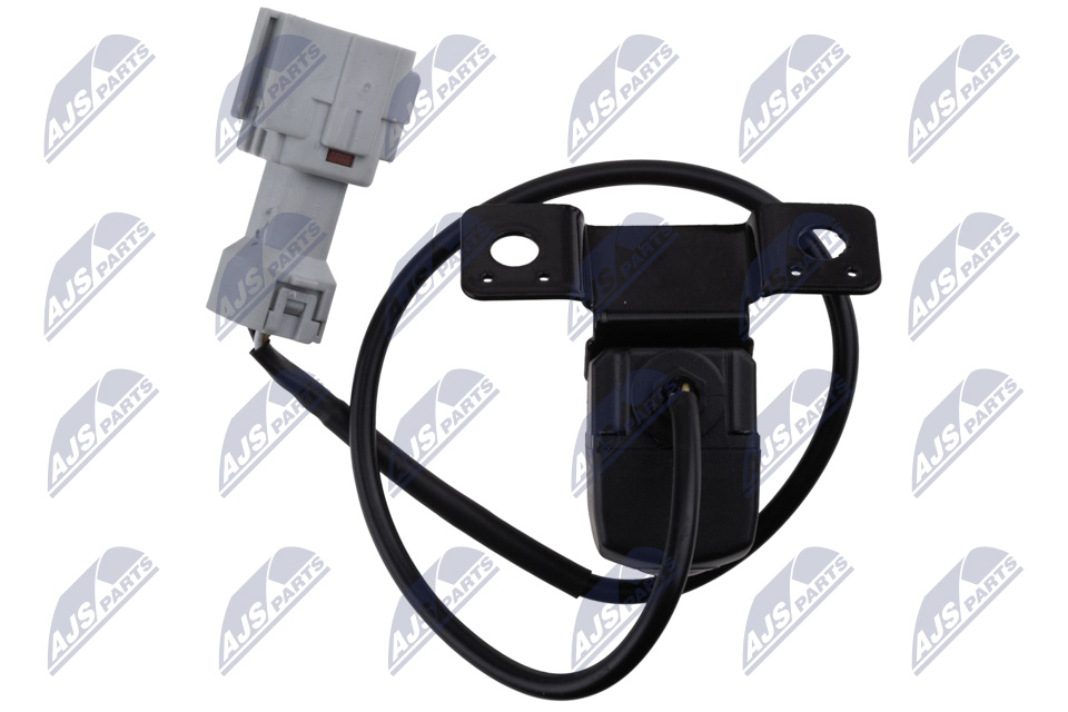 NTY EZC-KA-060 Rückfahrkamera, Einparkhilfe