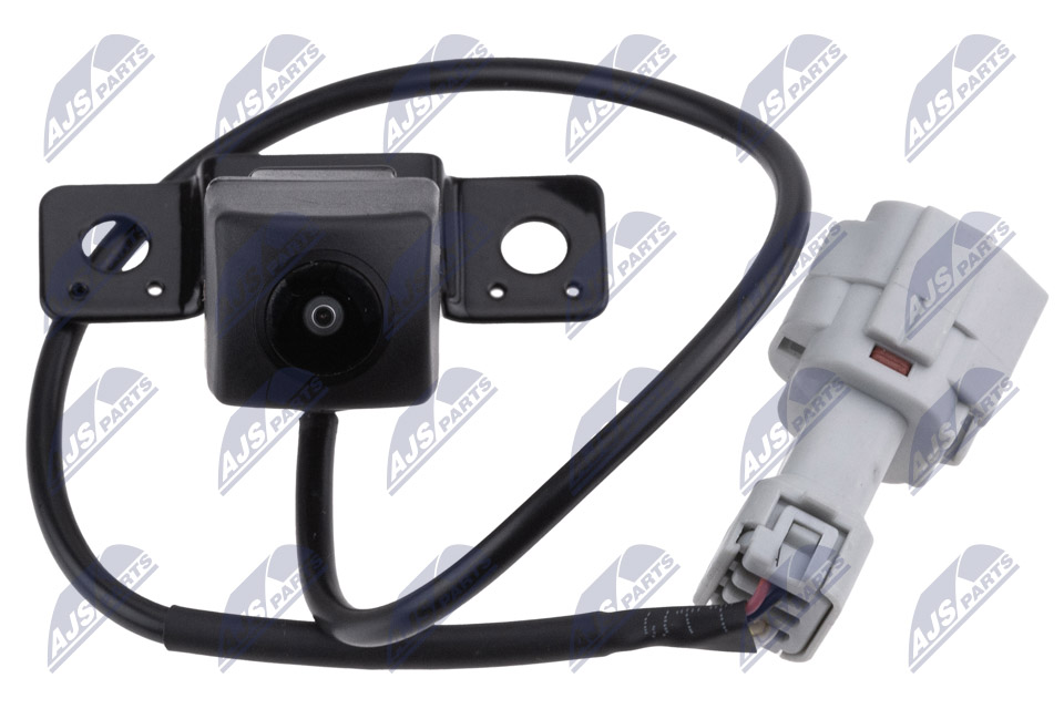 NTY EZC-KA-060 Rückfahrkamera, Einparkhilfe