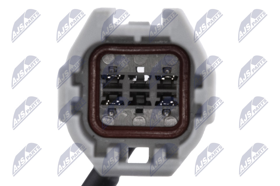 NTY EZC-KA-060 Rückfahrkamera, Einparkhilfe