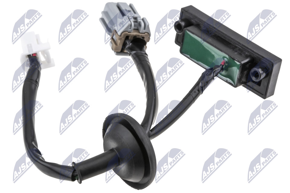 NTY EZC-KA-061 Выключатель, задняя дверь