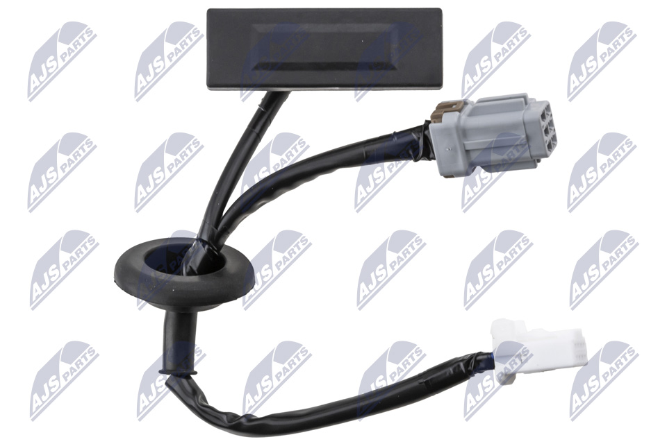 NTY EZC-KA-061 Выключатель, задняя дверь