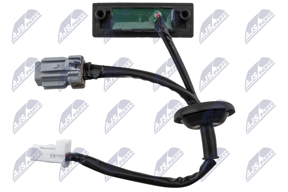 NTY EZC-KA-061 Выключатель, задняя дверь