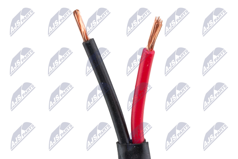 NTY EZC-KA-062 Выключатель, задняя дверь