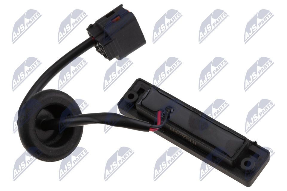 NTY EZC-KA-063 Comutator, haion