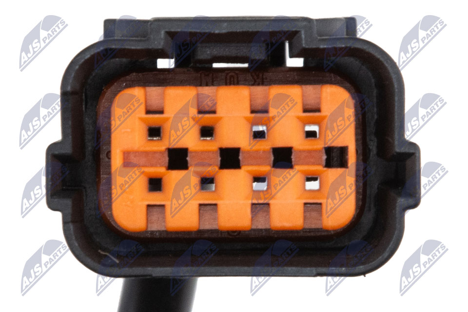 NTY EZC-KA-063 Comutator, haion