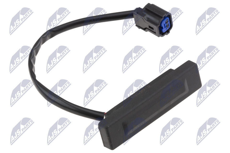NTY EZC-KA-065 Schalter, Heckklappe