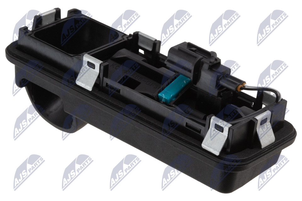 NTY EZC-KA-066 Miner haion