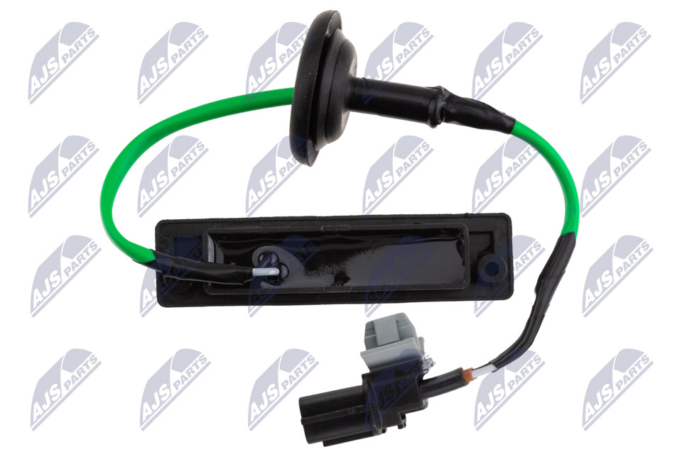NTY EZC-KA-067 Schalter, Heckklappe