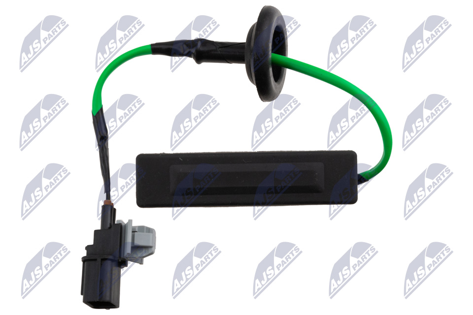 NTY EZC-KA-067 Schalter, Heckklappe