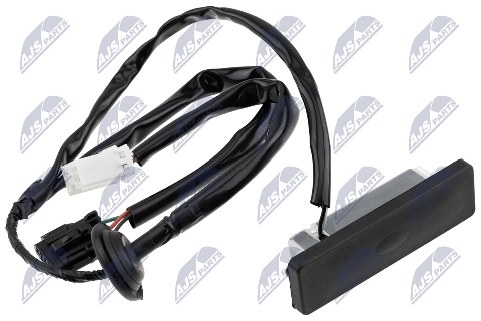 NTY EZC-KA-068 Kontaktschalter, Motorhaube