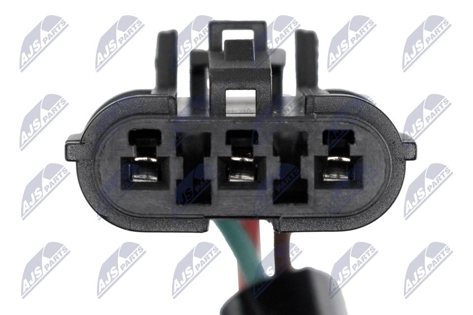 NTY EZC-KA-068 Kontaktschalter, Motorhaube