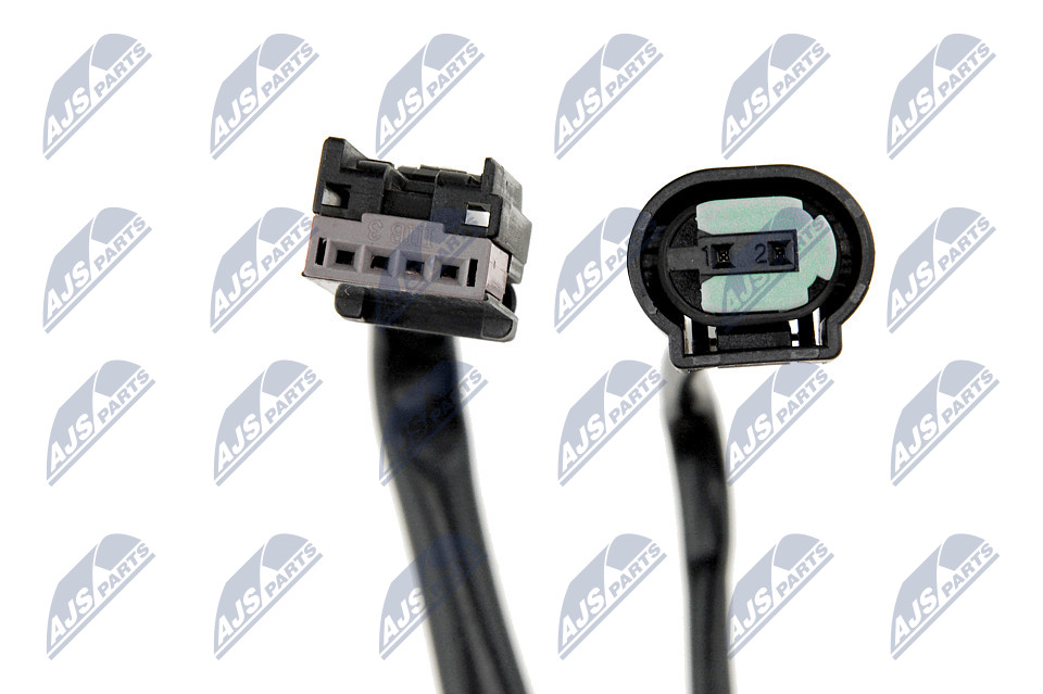NTY EZC-LR-002 Heckklappengriff