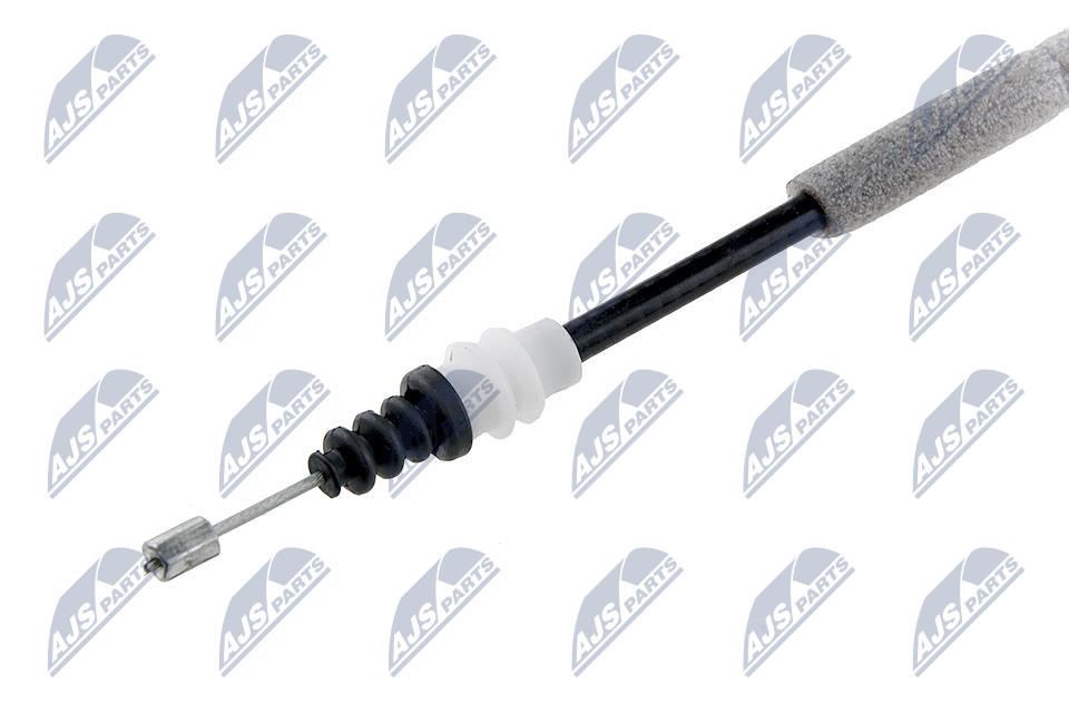 NTY EZC-LR-003 Seilzug, Türentriegelung