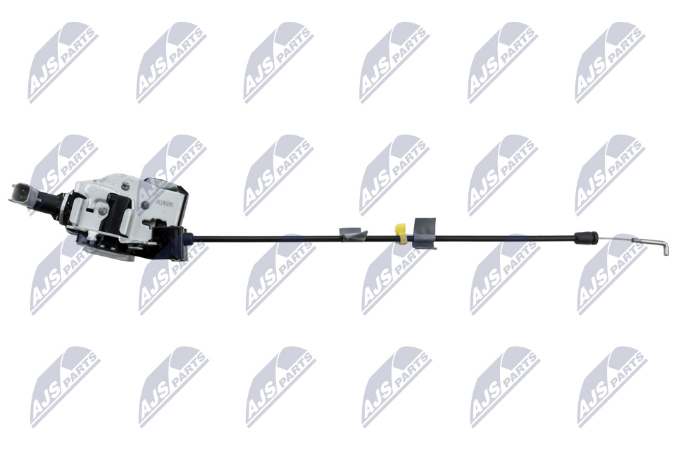 NTY EZC-LR-016 Kofferraumdeckelschloss